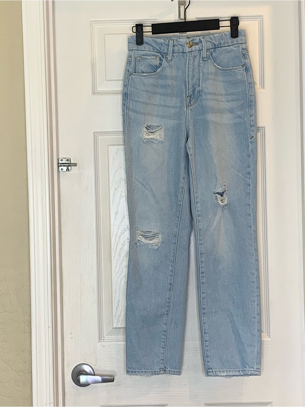Good American Good Vintage Jeans Size 24/00